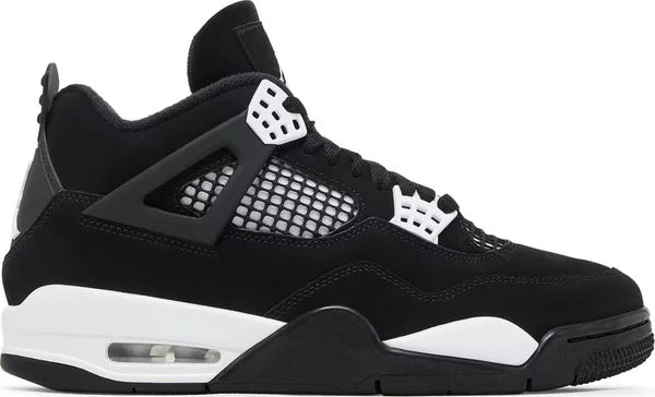 Jordan 4's