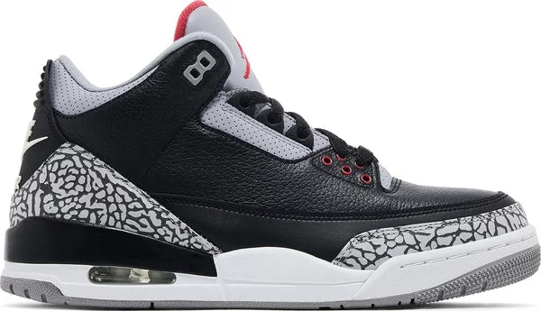 Jordan 3