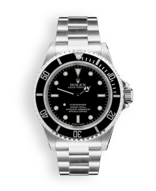 Submariner "No Date"