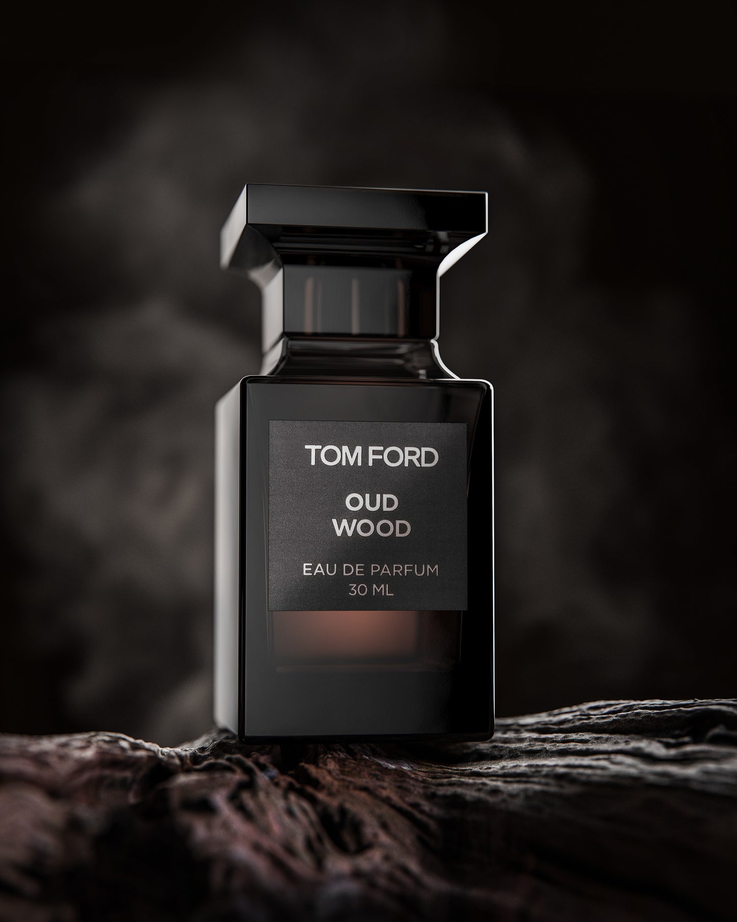 TF OUD WOOD