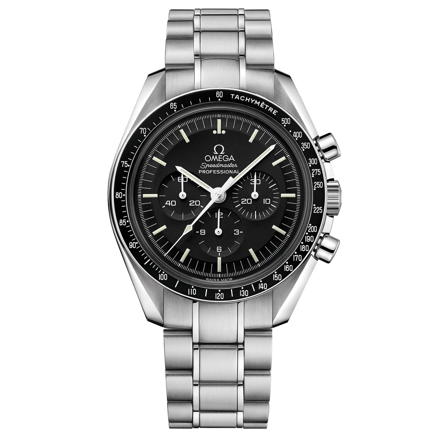 Speedmaster Professional Moonwatch