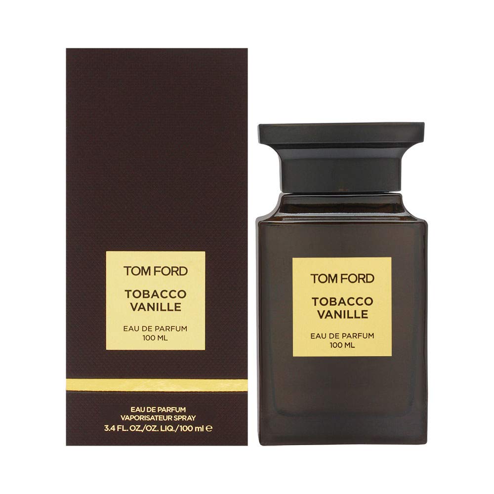 TF Tobacco Vanille