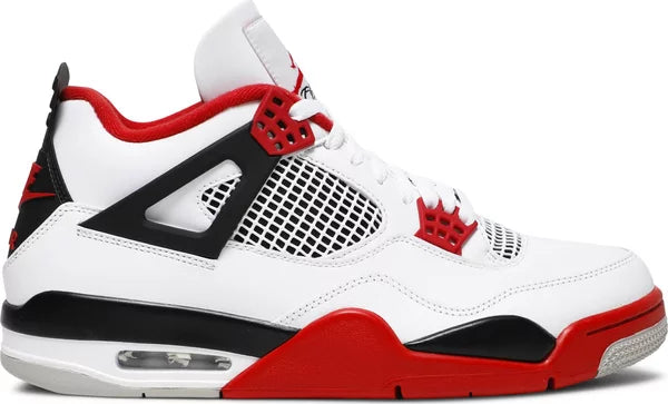 Jordan 4's