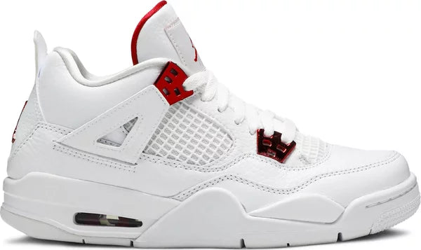 Jordan 4's