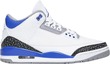 Jordan 3