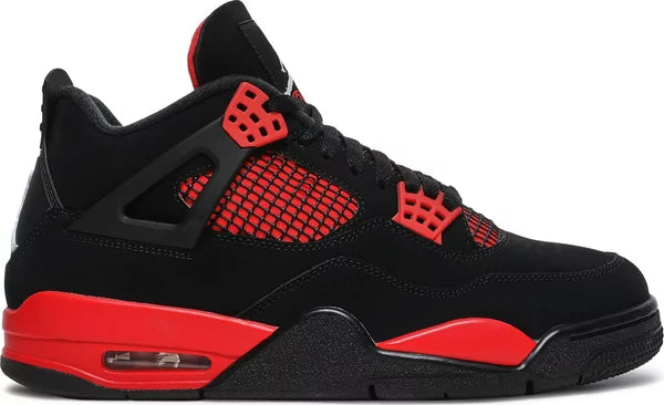 Jordan 4's