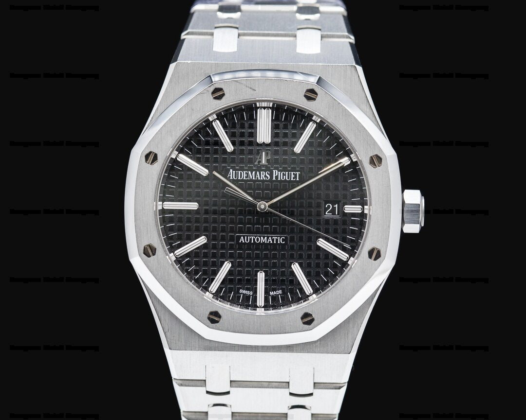 Royal Oak (Ref. 15400ST) (All Dials)