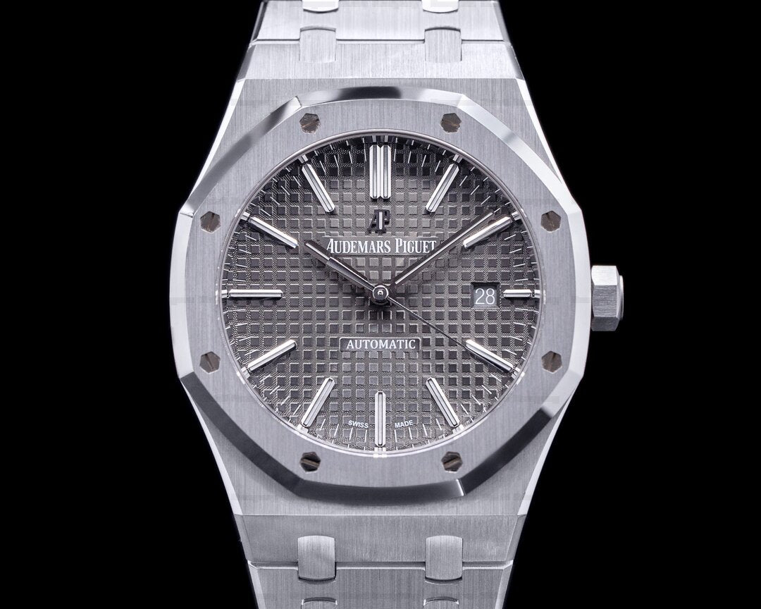 Royal Oak (Ref. 15400ST) (All Dials)