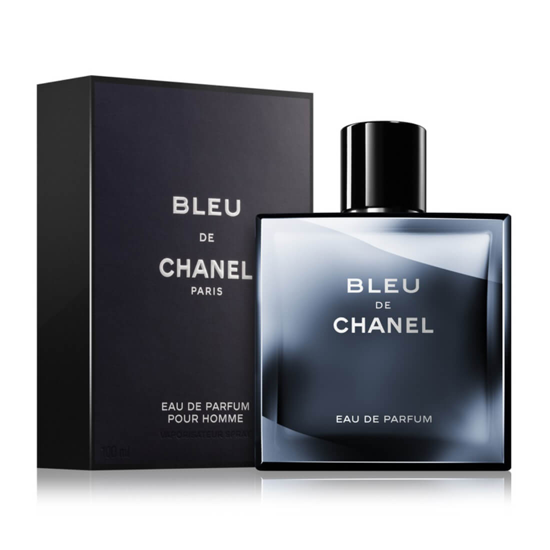 Blue De Chanel