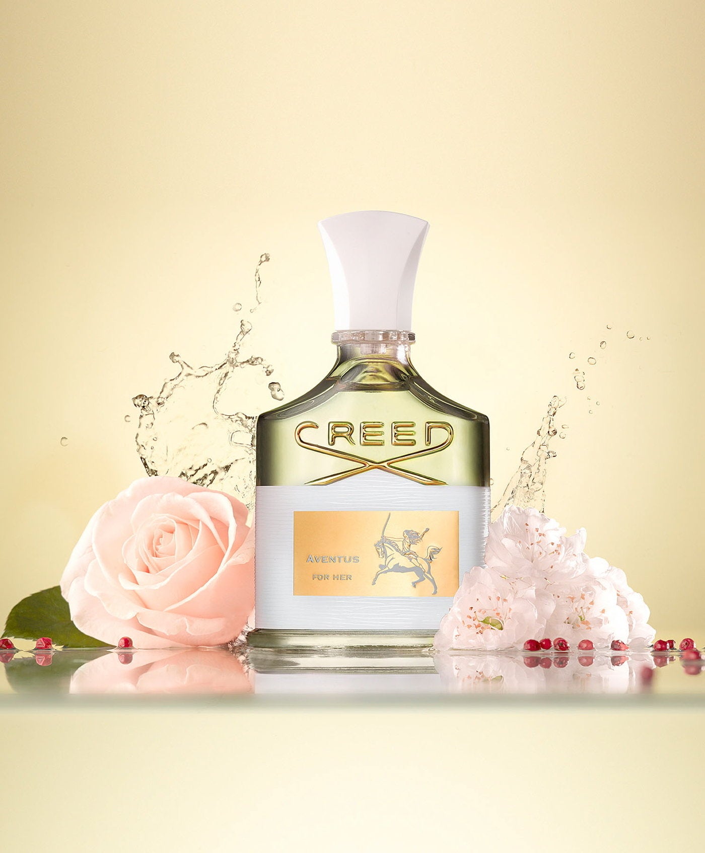 Creed Aventus for Her