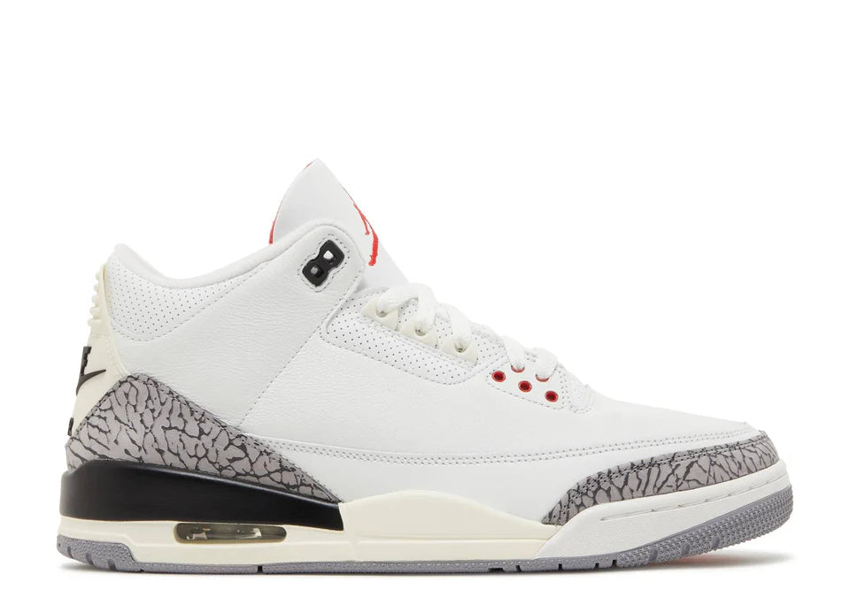 Jordan 3