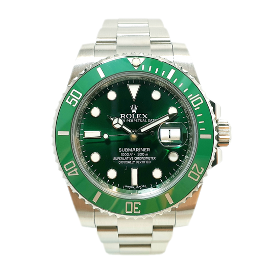 Submariner "Hulk"