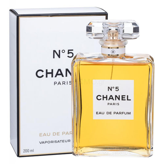 Chanel No. 5 Eau de Parfum