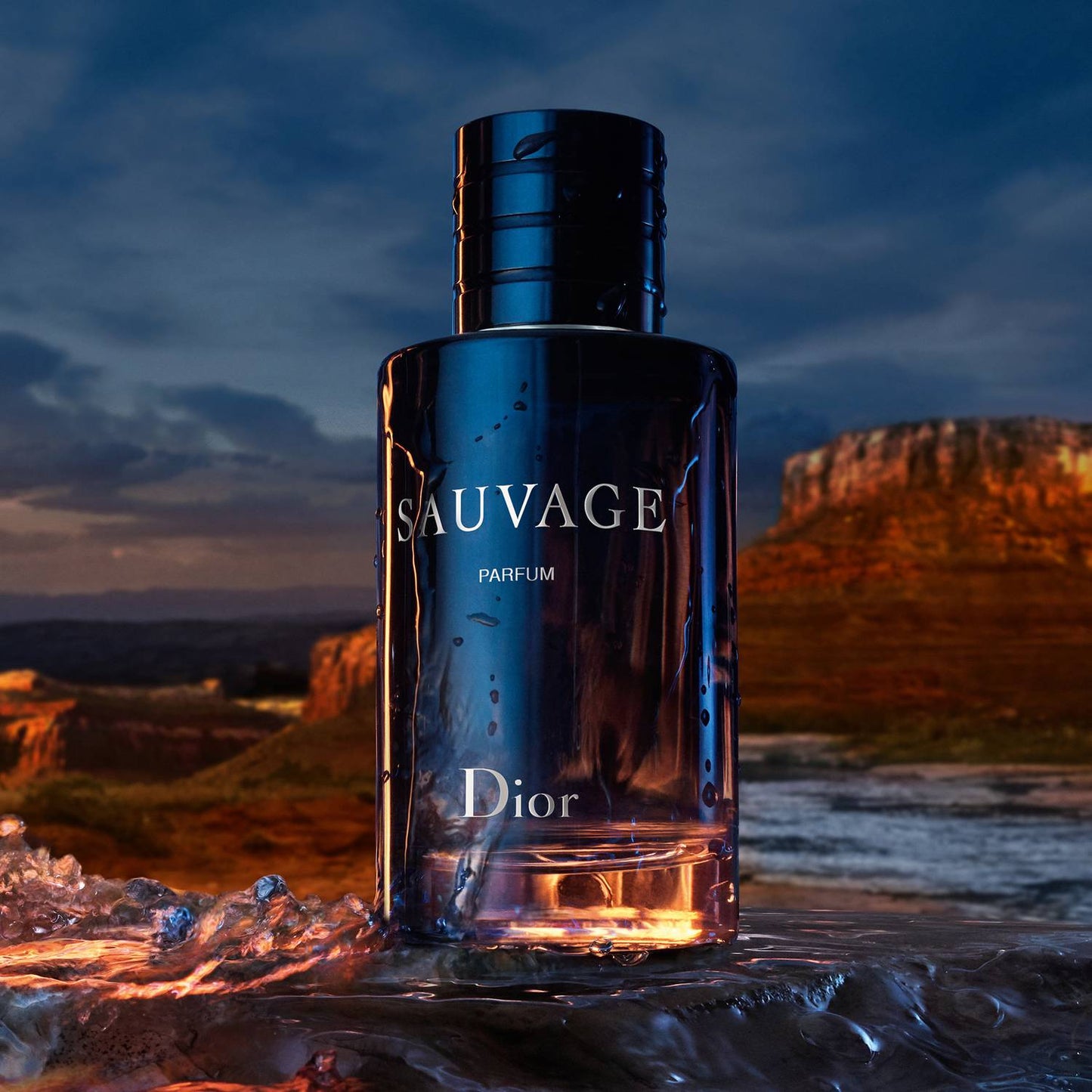 Sauvage